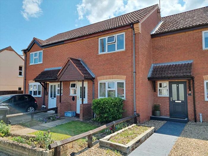 2 Bedroom Property For Sale In Birthorpe Road, Billingborough, Billingborough, NG34