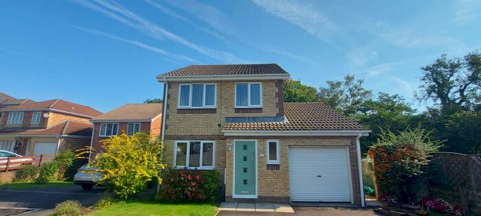 3 Bedroom House To Rent In Clos Y Carw, Llantwit Fardre, Pontypridd, CF38