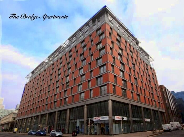 1 Bedroom Flat To Rent In Argyle Street, Glasgow, G2