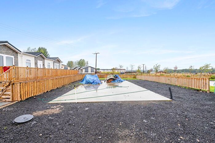 Land For Sale In Plot, Humbie Chalet Village, Kirknewton, EH27