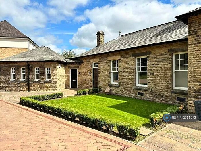 3 Bedroom Bungalow To Rent In Menston Mews, Menston, Ilkley, LS29