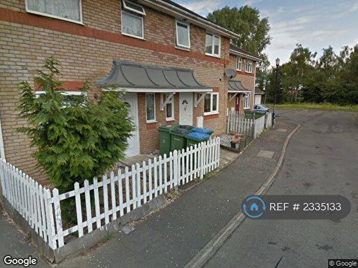 3 Bedroom Terraced House To Rent In Roman Square, London, SE28