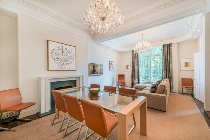 1 Bedroom Flat To Rent In Dunraven Street, Mayfair, London, W1K