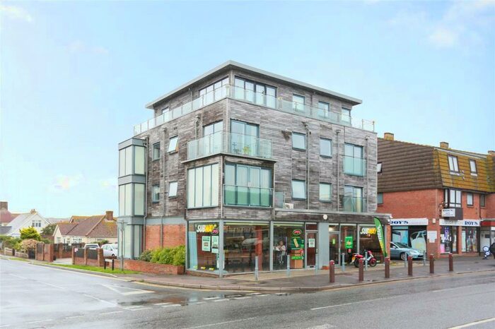 1 Bedroom Apartment To Rent In Keymer Avenue, Peacehaven, East Sussex, BN10