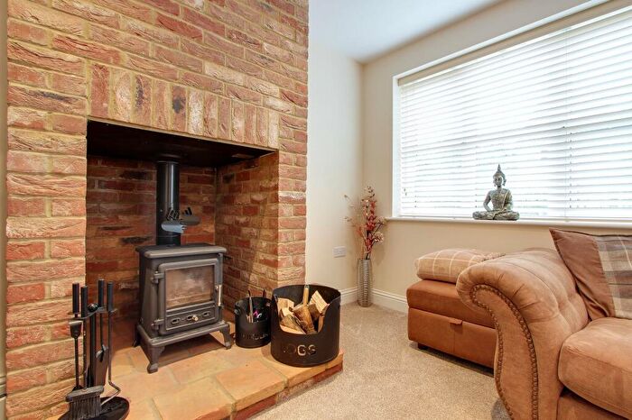 4 Bedroom Detached House For Sale In Orchard Drive, West Walton, PE14