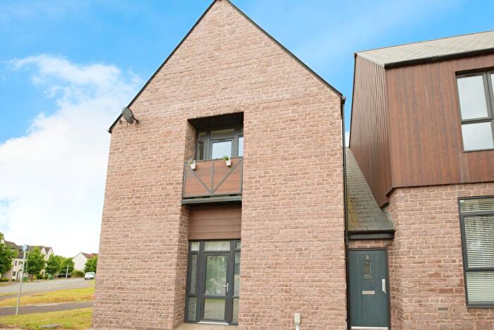 2 Bedroom Apartment To Rent In The Risings, Church Road, Cardiff, CF3