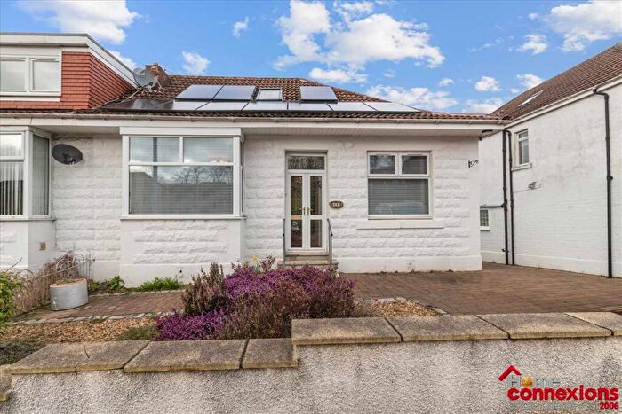 3 Bedroom Bungalow For Sale In Calderwood Road, Rutherglen, Glasgow, G73