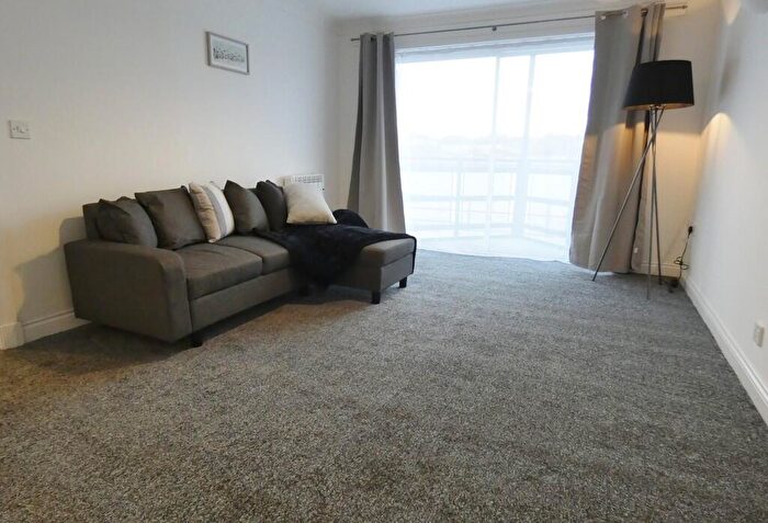 2 Bedroom Apartment To Rent In Mountbatten Close, Ashton On Ribble, PR2