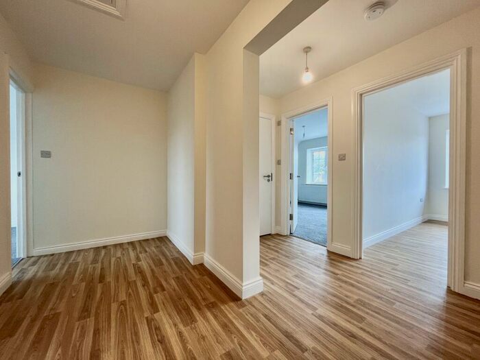 2 Bedroom Apartment To Rent In Castle Street, Portchester, PO16