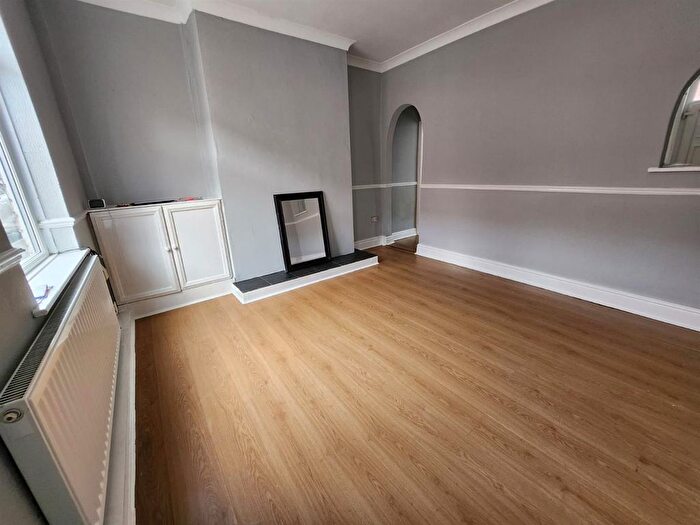 2 Bedroom Property To Rent In Youd Street, Leigh, WN7