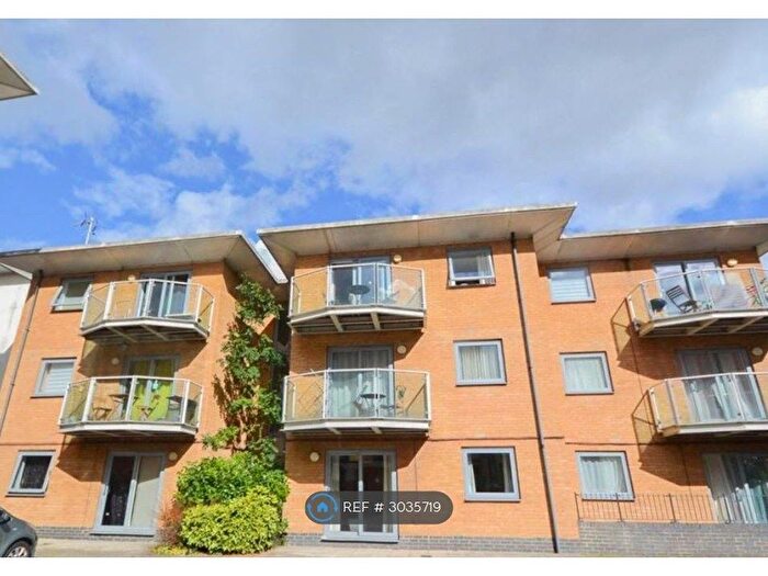 1 Bedroom Flat To Rent In Caelum Drive, Colchester, CO2