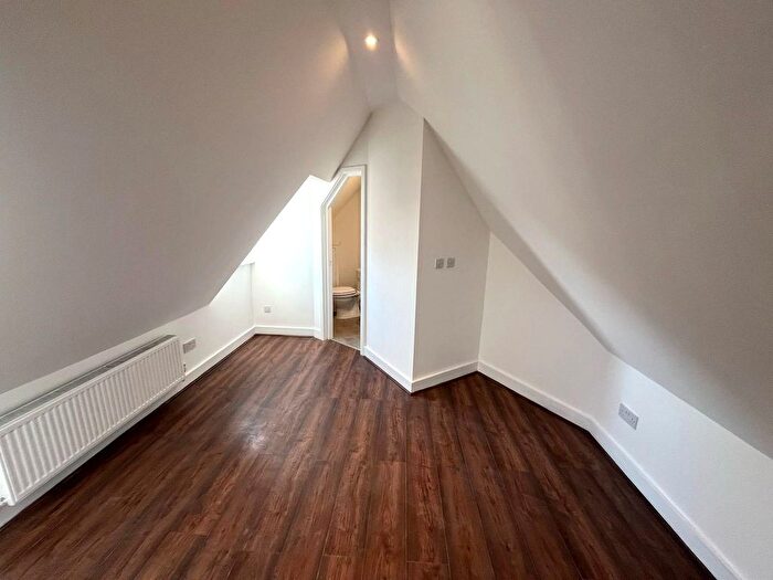 1 Bedroom Flat To Rent In Highbridge Street, Waltham Abbey, EN9