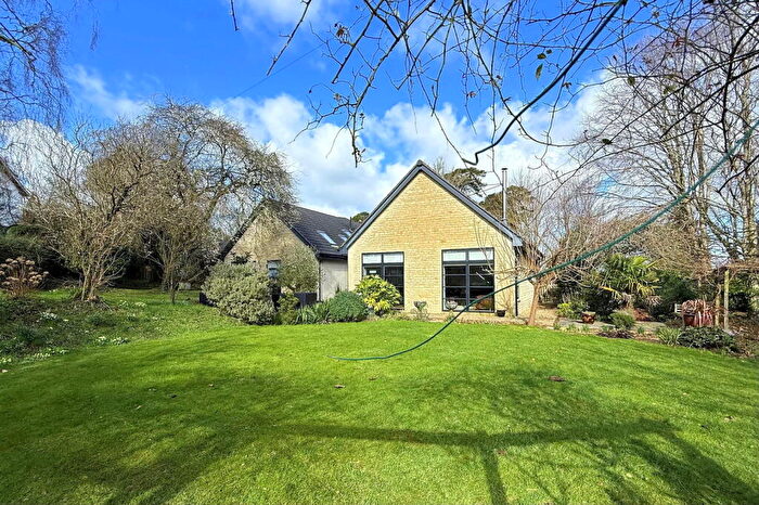 3 Bedroom Detached House For Sale In Midford Lane, Limpley Stoke, BA2