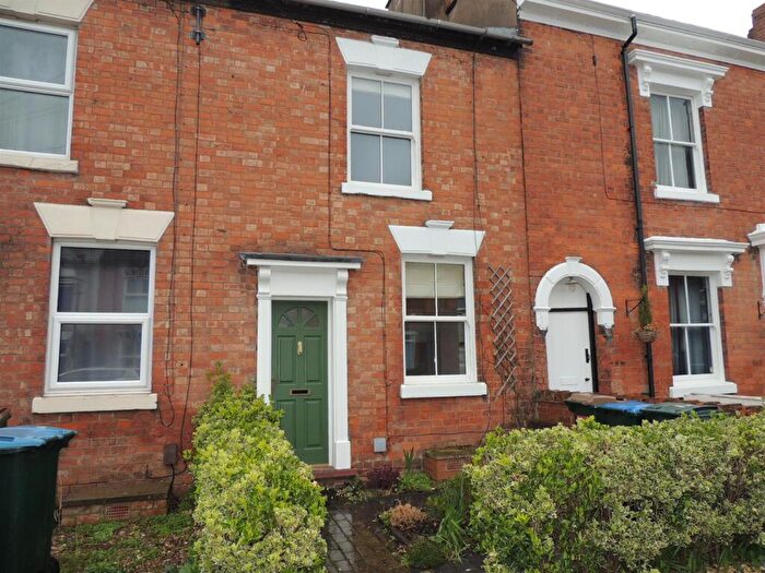 3 Bedroom Terraced House To Rent In Mount Street, Coventry, CV5