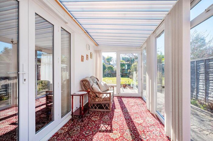 2 Bedroom Detached Bungalow For Sale In Grand Avenue, Pakefield, NR33