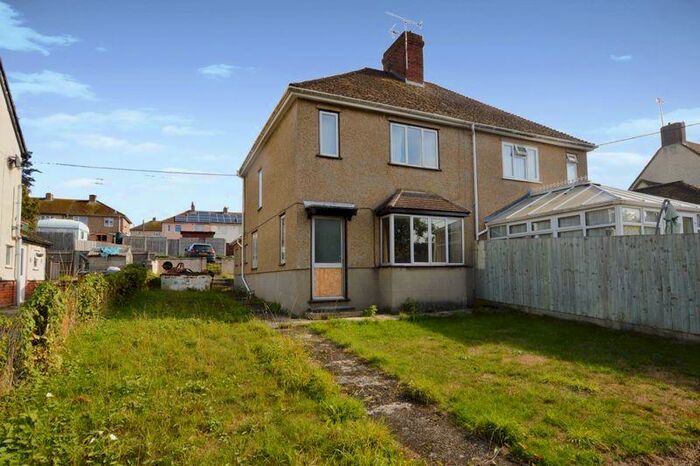 3 Bedroom Semi-Detached House For Sale In Highland View, South Newton ***Video Tour***, SP2