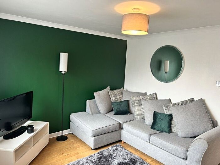 1 Bedroom Flat To Rent In Clashrodney Road, Aberdeen, AB12