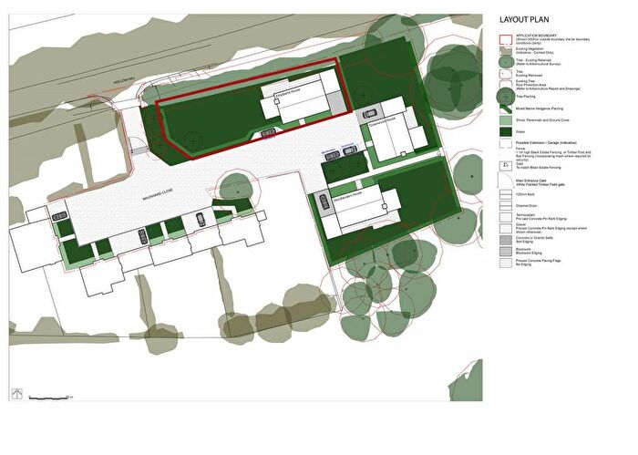 4 Bedroom Detached House For Sale In Kingston Maurward, Nr Dorchester, Dorset, DT2