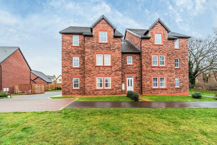 2 Bedroom Flat To Rent In Haydock Drive, Carlisle, Cumbria, CA2