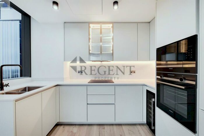 2 Bedroom Apartment To Rent In Valencia Tower, Bollinder Place, EC1V
