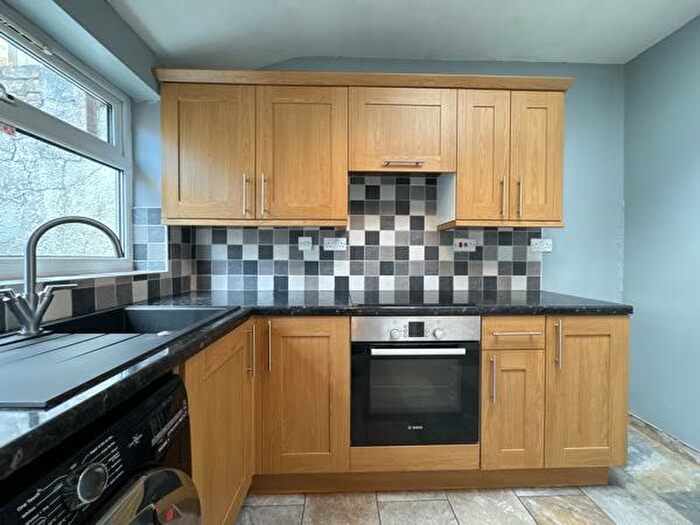 3 Bedroom Terraced House To Rent In Clovelly Avenue, Ebbw Vale, NP23