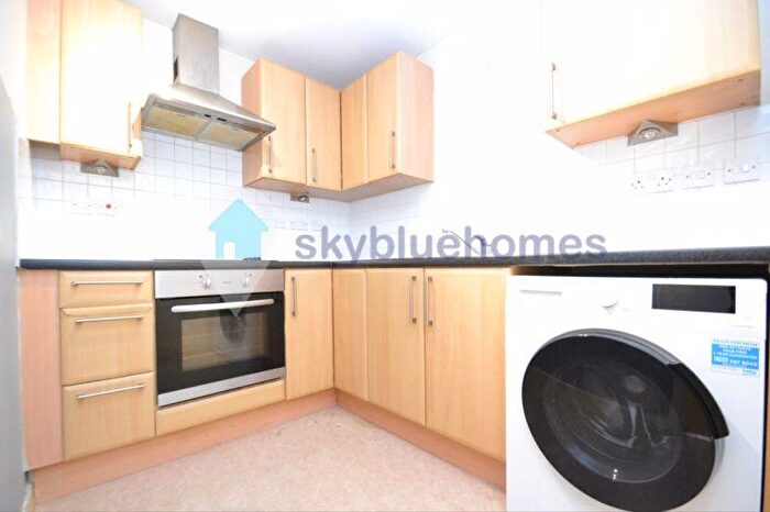 1 Bedroom Flat To Rent In Church Gate, Leicester, LE1