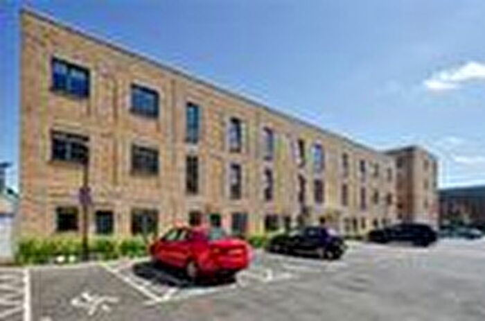1 Bedroom Flat To Rent In Iris House, Plum Mews, Springfield Parkside, Tooting, SW17