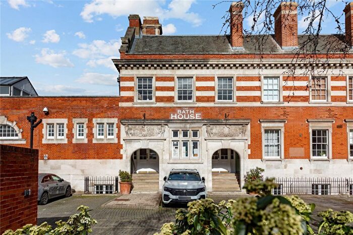 1 Bedroom Flat For Sale In Dunbridge Street, London, E2