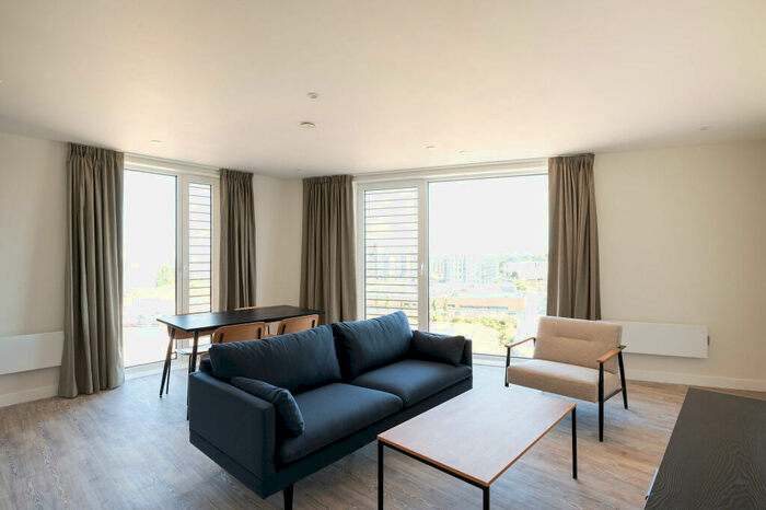 2 Bedroom Flat To Rent In The Kell, Gillingham Gate Road, Gillingham, ME4