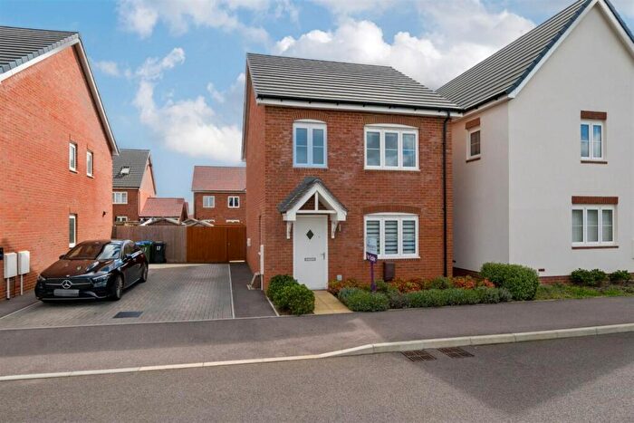 3 Bedroom Detached House To Rent In Barley Lane, Yapton, Arundel, BN18