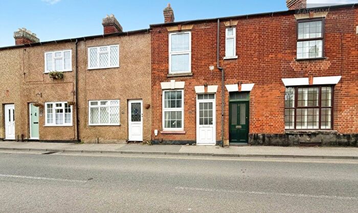 2 Bedroom Cottage For Sale In King Street, Potton, Sandy, SG19