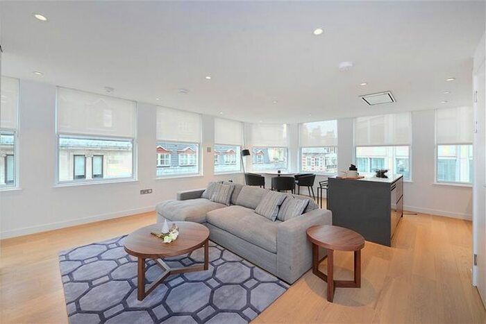 1 Bedroom Property To Rent In St. James's Street, London, SW1A