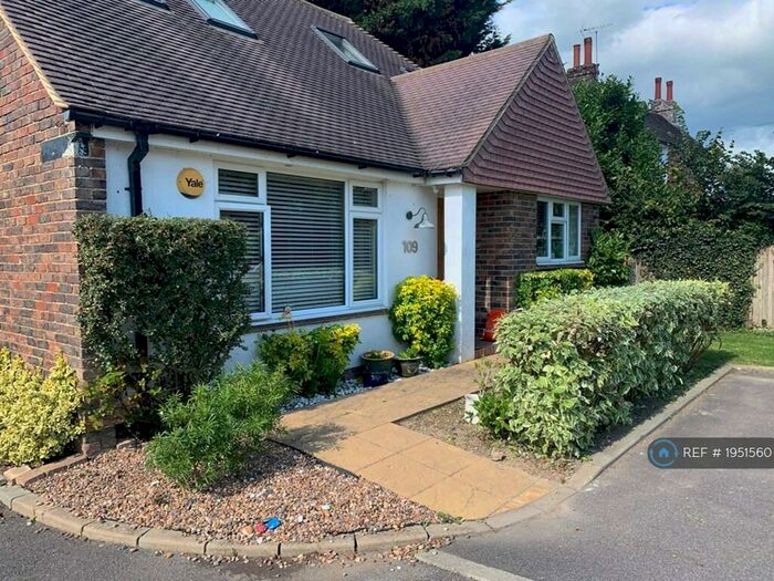 4 Bedroom Detached House To Rent In Cuckfield Road, Hurstpierpoint, Hassocks, BN6