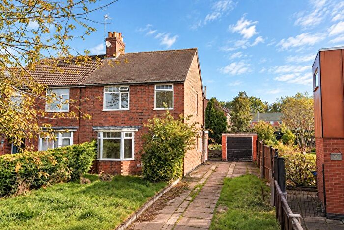3 Bedroom Semi-detached House For Sale In Markfield Road, Ratby, Leicester, Leicestershire, LE6