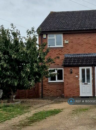 2 Bedroom End Of Terrace House To Rent In Westbourne Drive, Hardwicke, Gloucester, GL2