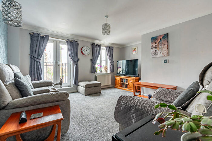 3 Bedroom Town House For Sale In Old Barrow Hill, Shirehampton, Bristol, BS11