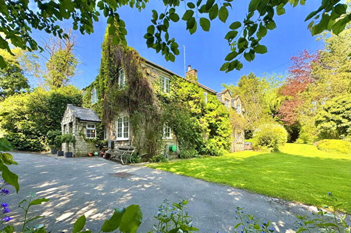 4 Bedroom Detached House For Sale In Dunkerton Hill, Dunkerton, BA2