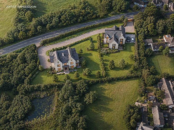 Land For Sale In Land To The West Side Of Main Road, Middleton Cheney, Banbury, Northamptonshire, OX17