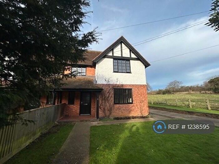 3 Bedroom Semi-Detached House To Rent In Lower Ascott, Wing, Leighton Buzzard, LU7