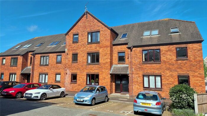 2 Bedroom Flat To Rent In Cornwall, PL27