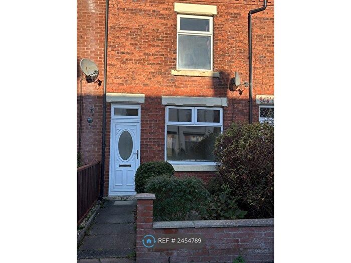 2 Bedroom Terraced House To Rent In Catherine Street East, Horwich, Bolton, BL6