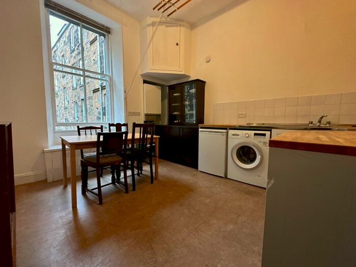 2 Bedroom Flat To Rent In Maybank Street, Queens Park, Glasgow, G42
