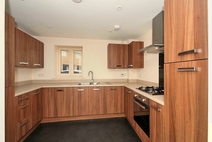 2 Bedroom Penthouse To Rent In Elm House, Myrtle Road, Minster, Kent, ME12