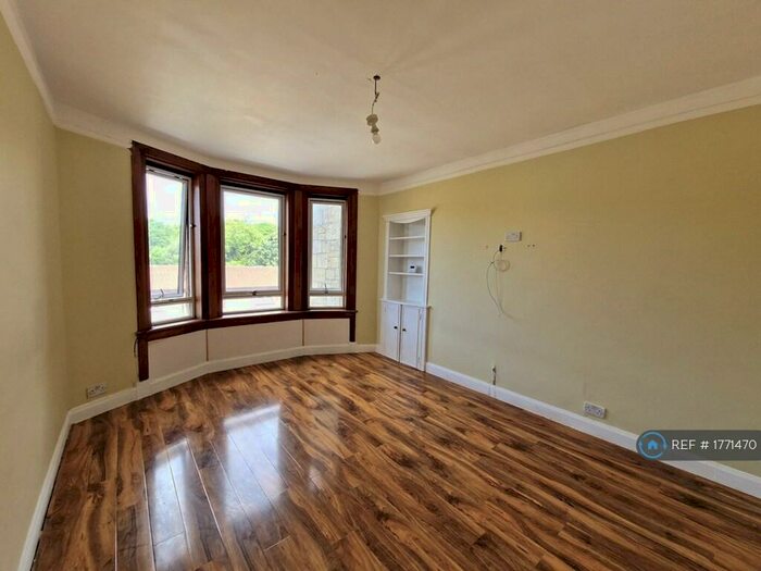 1 Bedroom Flat To Rent In Broomlands Street, Paisley, PA1