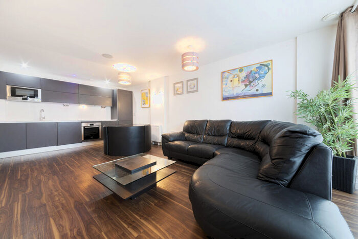 2 Bedroom Apartment To Rent In Lavender House, B Ratcliffe Cross Street, London, E1