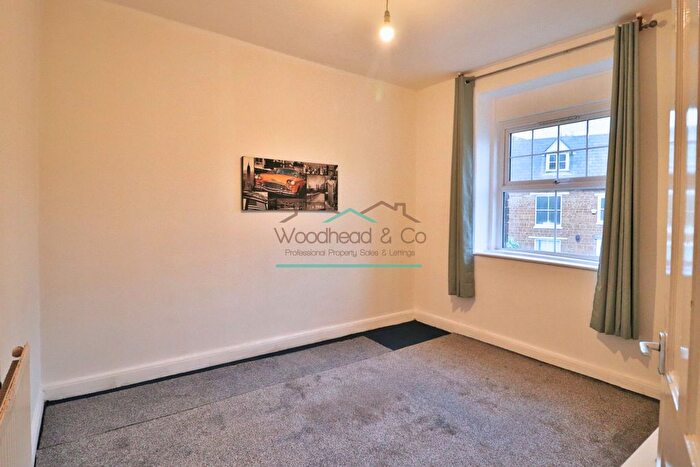 2 Bedroom Flat To Rent In Flat, Wellingborough, NN8