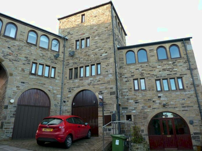 1 Bedroom Terraced House To Rent In Giles Street, Netherthong, Holmfirth, HD9