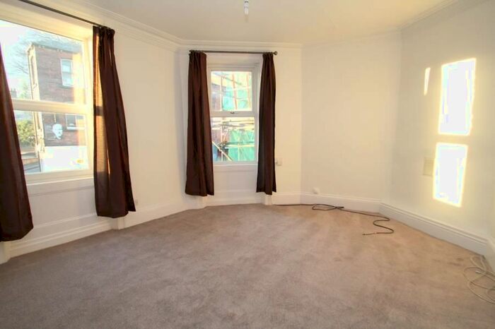 1 Bedroom Flat To Rent In Harrogate Road, Chapel Allerton, LS7