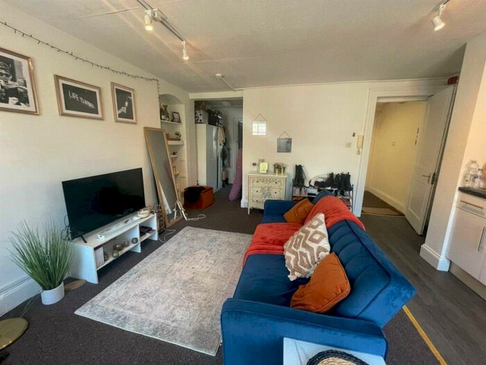 1 Bedroom Flat To Rent In Jamaica Street, Bristol, BS2