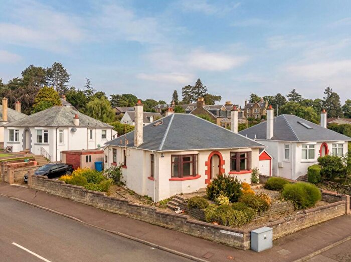 3 Bedroom Bungalow For Sale In Rattray Street, Monifieth, DD4